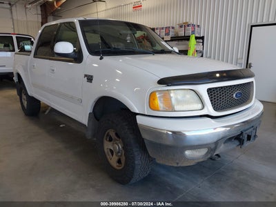 FORD F-150 2003