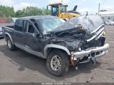 DODGE DAKOTA 2003