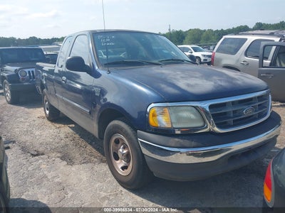 FORD F-150 2003