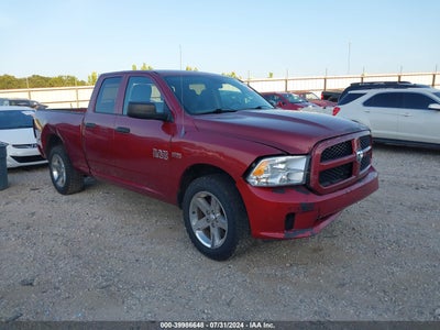 RAM 1500 2013