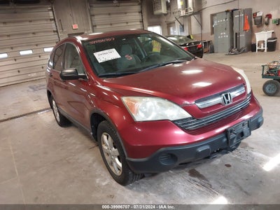 HONDA CR-V 2009