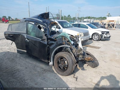 TOYOTA RAV4 2018