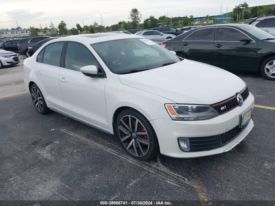 VOLKSWAGEN JETTA 2013