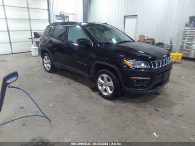 JEEP COMPASS 2018