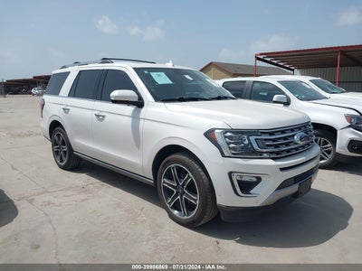 FORD EXPEDITION 2019