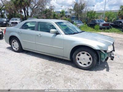 CHRYSLER 300 2006