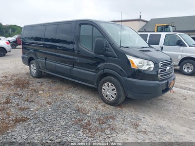 FORD TRANSIT-350 2016