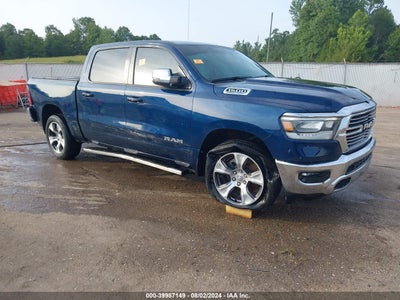 RAM 1500 2023