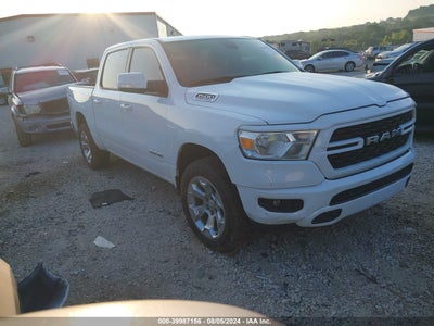 RAM 1500 2022