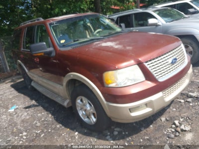 FORD EXPEDITION 2006