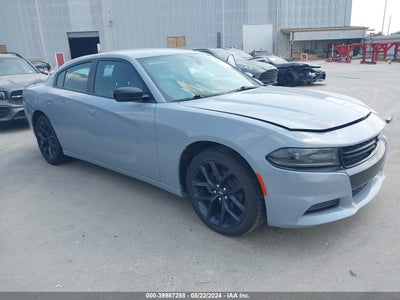 DODGE CHARGER 2021