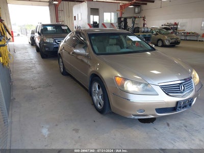 ACURA 200 2005