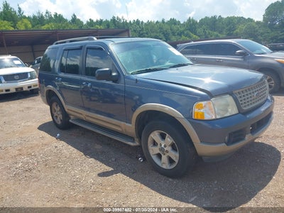 FORD EXPLORER 2003