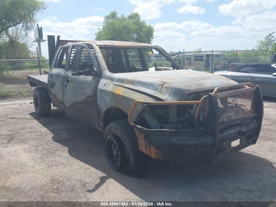RAM 2500 2015