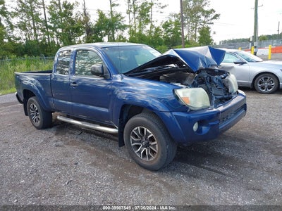 TOYOTA TACOMA 2006
