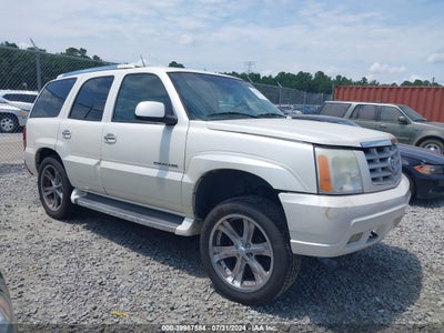 CADILLAC ESCALADE 2006