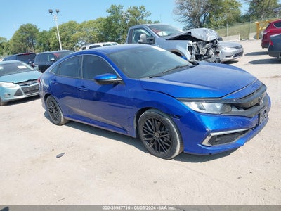 HONDA CIVIC 2020
