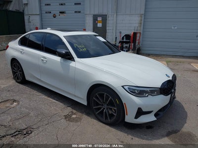 BMW 330I 2020