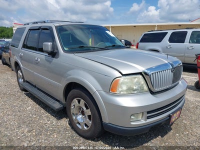 LINCOLN NAVIGATOR L 2006