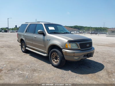 FORD EXPEDITION 2002