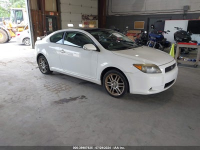 SCION TC 2006
