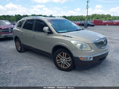 BUICK ENCLAVE 2008