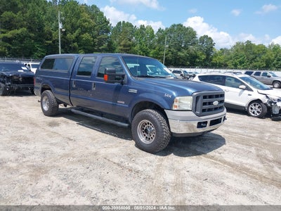 FORD F-250 2005