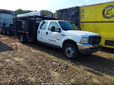 FORD F-450 2003