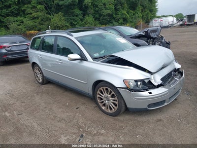 VOLVO V50 2005