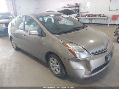 TOYOTA PRIUS 2006