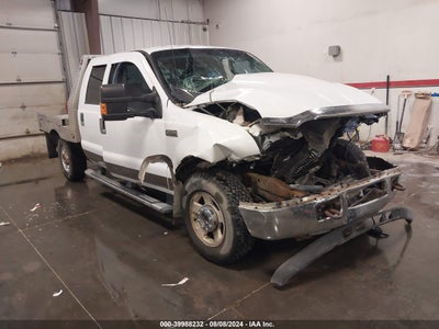 FORD F-250 2005