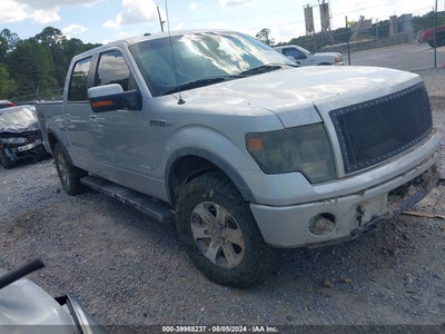 FORD F-150 2013