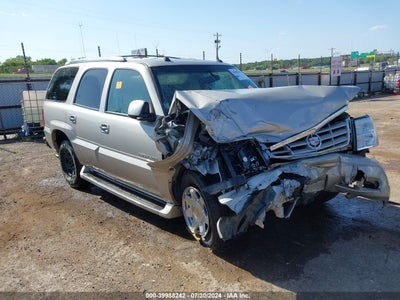 CADILLAC ESCALADE 2004