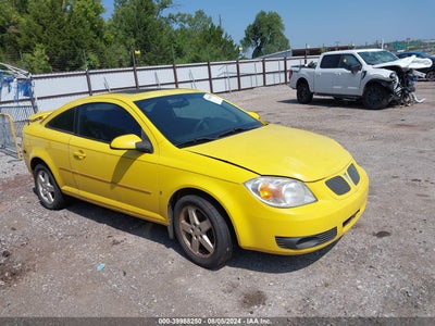 PONTIAC 200 2007