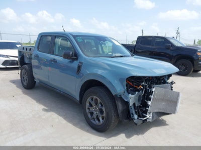 FORD MAVERICK 2023