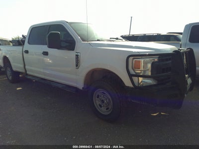 FORD F-250 2021