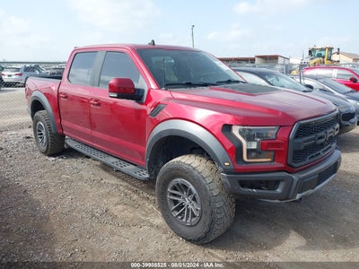 FORD F-150 2019