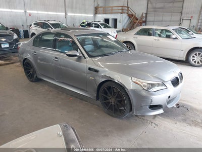 BMW M5 2006