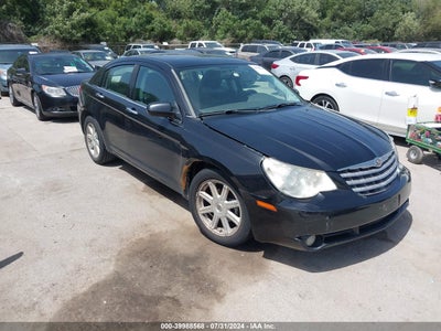 CHRYSLER SEBRING 2008