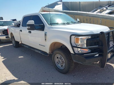 FORD F-250 2022