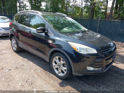 FORD ESCAPE 2014