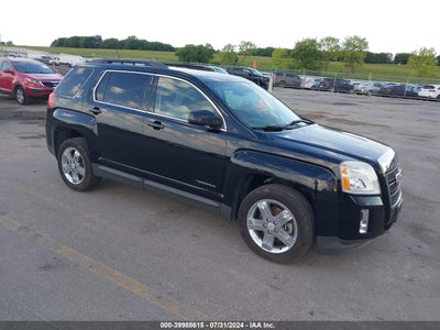 GMC TERRAIN 2013
