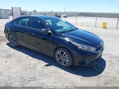 KIA FORTE 2024