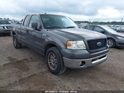 FORD F-150 2007