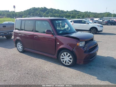 SCION XB 2005