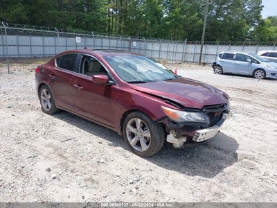 ACURA ILX 2013