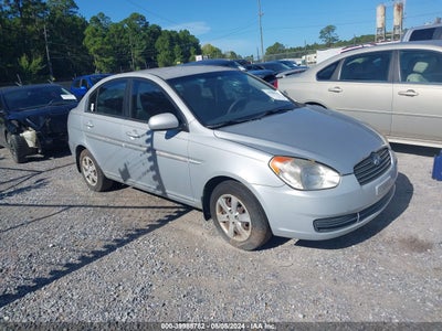 HYUNDAI ACCENT 2010