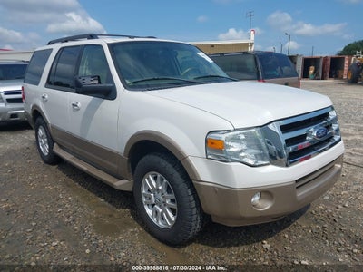 FORD EXPEDITION 2014
