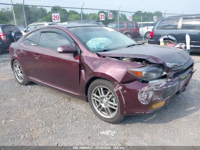 SCION TC 2005