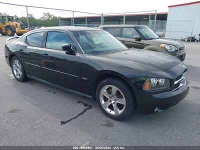DODGE CHARGER 2007